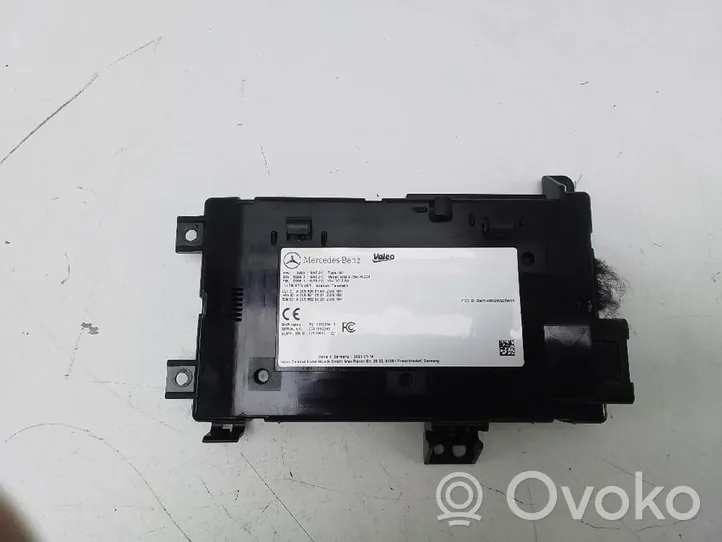 Mercedes-Benz GLC C253 Bluetoothin ohjainlaite/moduuli A2059008143