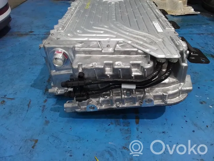 Mercedes-Benz GLC C253 Bateria pojazdu hybrydowego / elektrycznego A7893430002