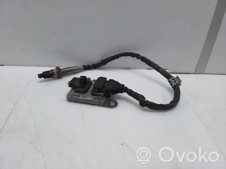 Mercedes-Benz GLC C253 Sensore della sonda Lambda A0009058011