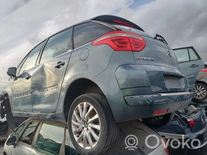 Citroen C4 Grand Picasso Turvatyynysarja paneelilla 