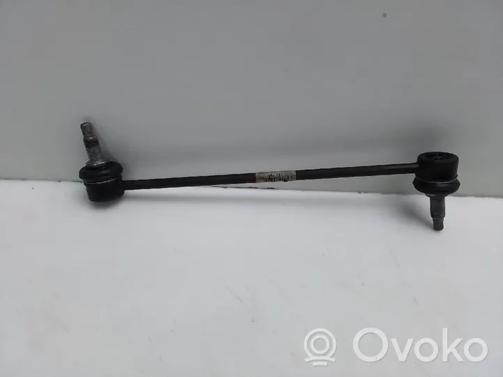 Hyundai i30 Barra stabilizzatrice anteriore/stabilizzatore 