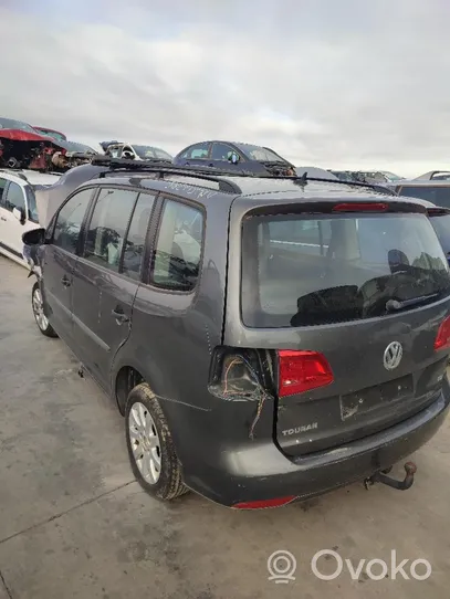 Volkswagen Touran II Rivestimento del pannello della portiera anteriore 