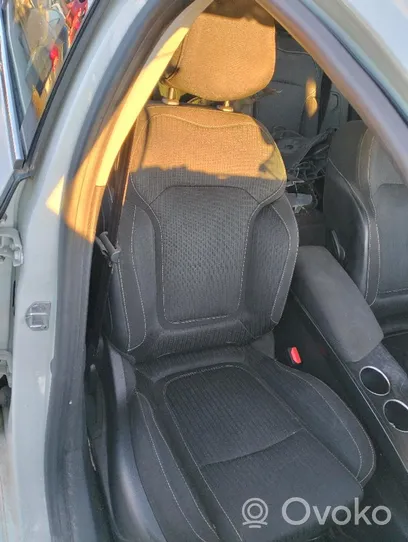 Renault Megane IV Other seats 