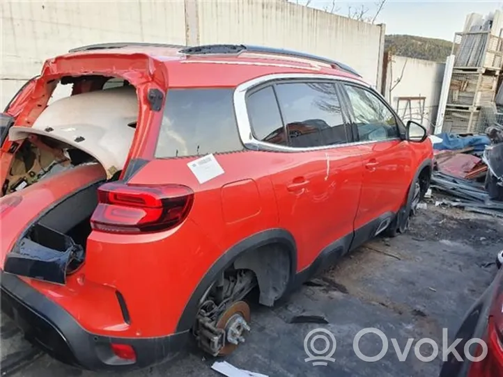 Citroen C5 Aircross Maniglia portellone bagagliaio 