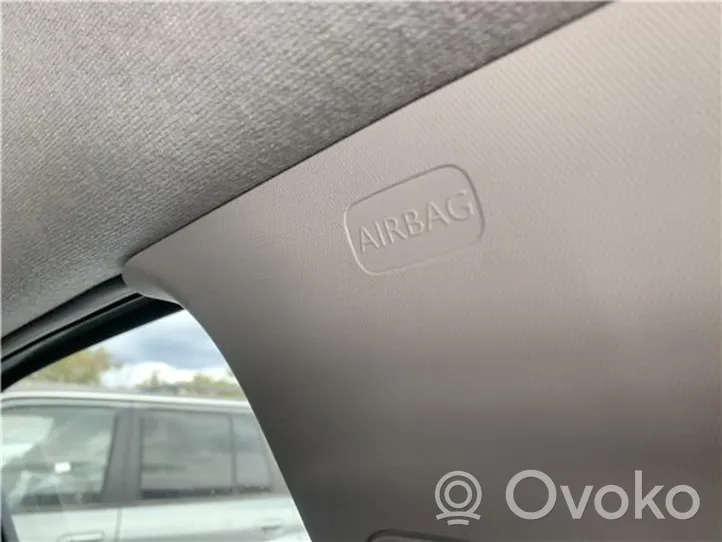 Citroen C3 Airbag porte avant 