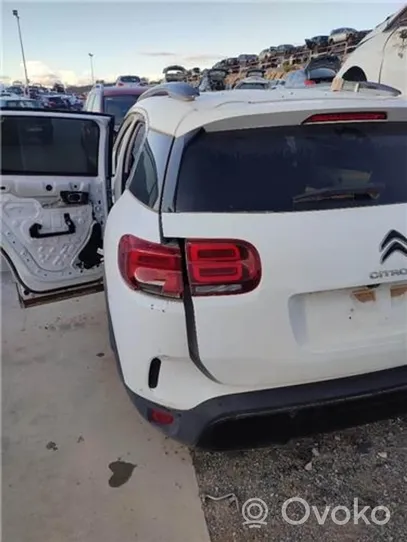 Citroen C5 Aircross Poignée intérieure de porte arrière 