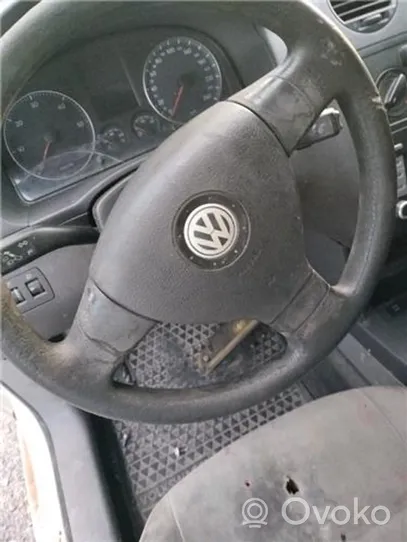 Volkswagen Caddy Module airbag volant 