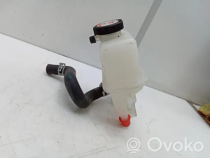 Toyota C-HR Vase d'expansion / réservoir de liquide de refroidissement 