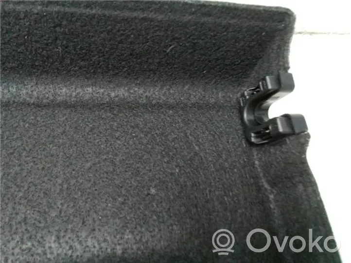 Peugeot 208 Parcel shelf 