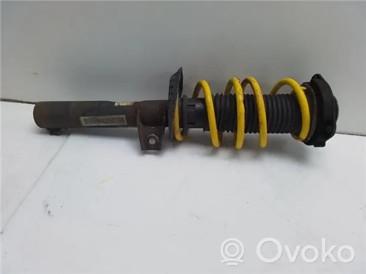 Volkswagen Beetle A5 Front shock absorber/damper 5C0413031CS