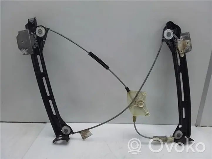 Volkswagen Beetle A5 Front door electric window regulator 5C5837462D