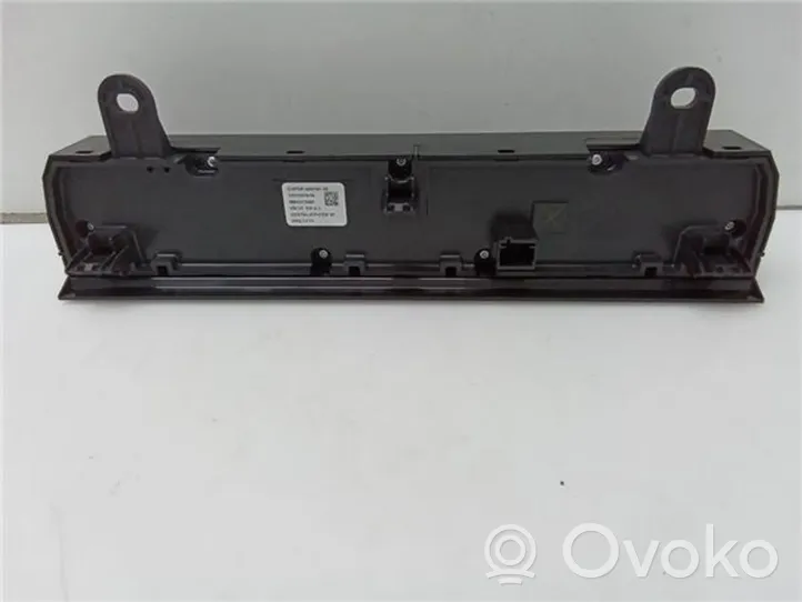 Citroen C4 III e-C4 Centralina del climatizzatore 9844375680