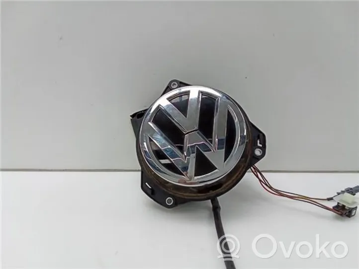 Volkswagen Golf VII Rączka / Uchwyt klapy tylnej / bagażnika 5g0827469n