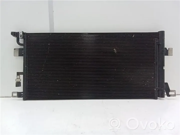 Audi A4 S4 B9 8W Mazais radiators 8w08164114h