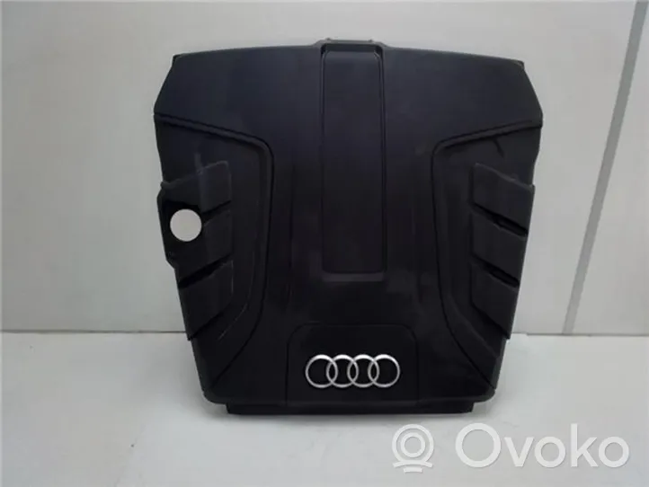 Audi Q8 Kita variklio detalė 4M0133849AA