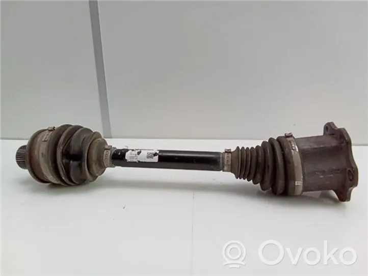 Audi Q8 Front driveshaft 4m0407271d