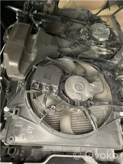 Mazda 6 Radiatore di raffreddamento 