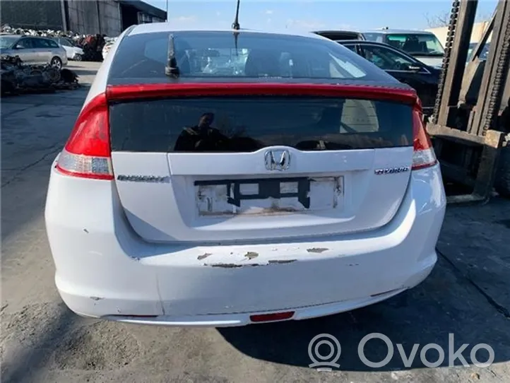 Honda Insight Pas bezpieczeństwa fotela przedniego 