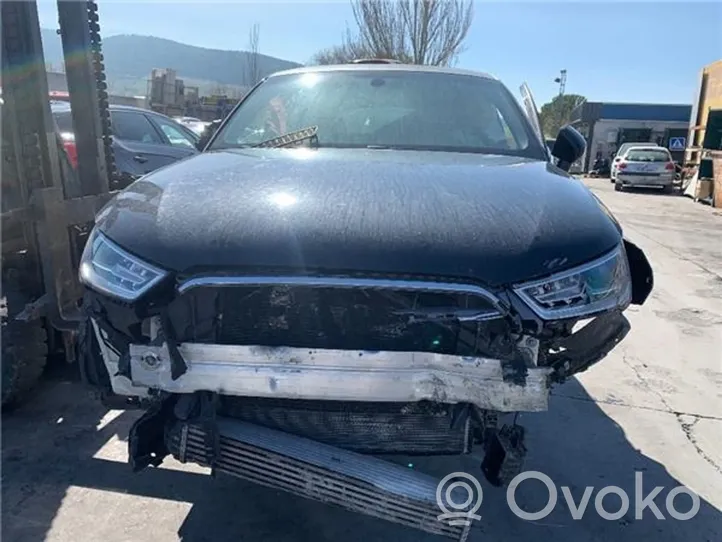 Audi S1 Spoiler del portellone posteriore/bagagliaio 