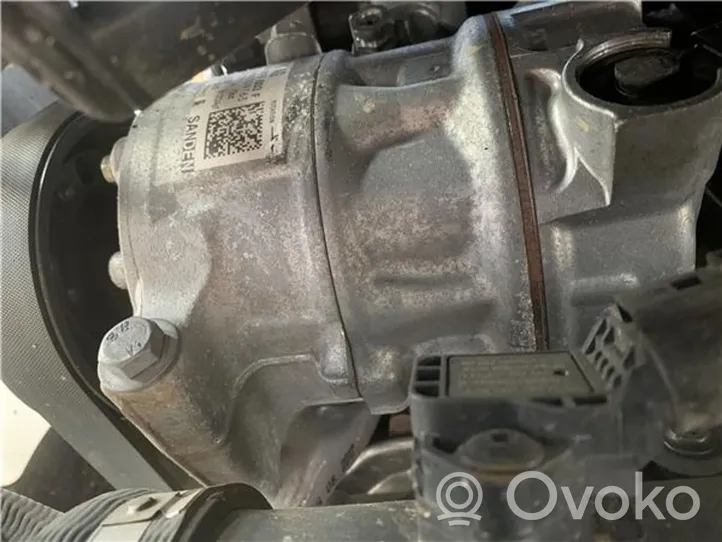 Audi S1 Compressore aria condizionata (A/C) (pompa) 5Q0820803K