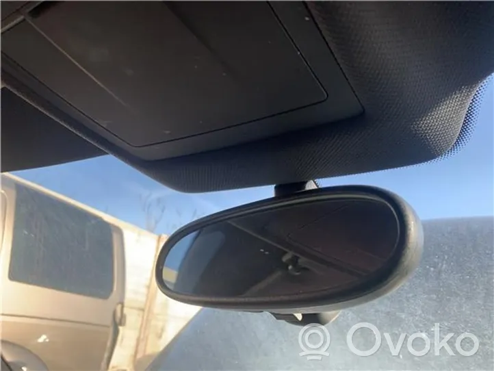Audi S1 Specchietto retrovisore (interno) 