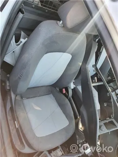 Seat Ibiza IV (6J,6P) Siège passager avant 