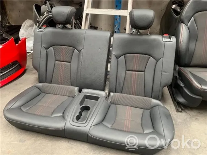 Audi S1 Altri sedili 