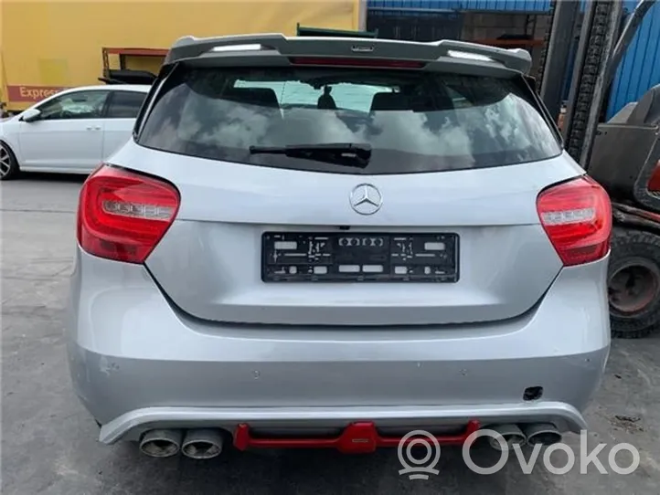 Mercedes-Benz A W176 Fotel przedni pasażera 