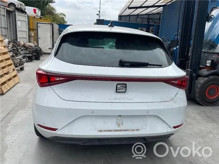 Seat Leon IV Spoiler del portellone posteriore/bagagliaio 