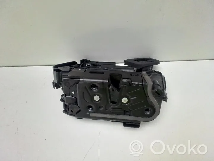 Volkswagen T-Roc Front door lock 5TB837016C