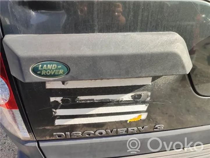 Land Rover Discovery 3 - LR3 Poignée de coffre hayon arrière 