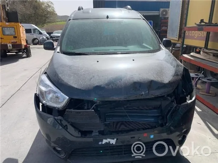 Dacia Dokker Airbag laterale 