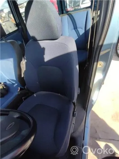 Fiat Doblo Fotel przedni kierowcy 