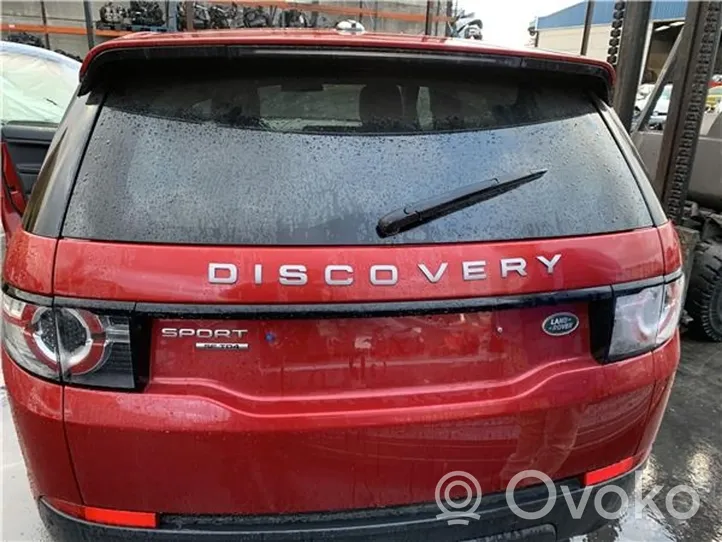 Land Rover Discovery 5 Couvercle de coffre LR080287