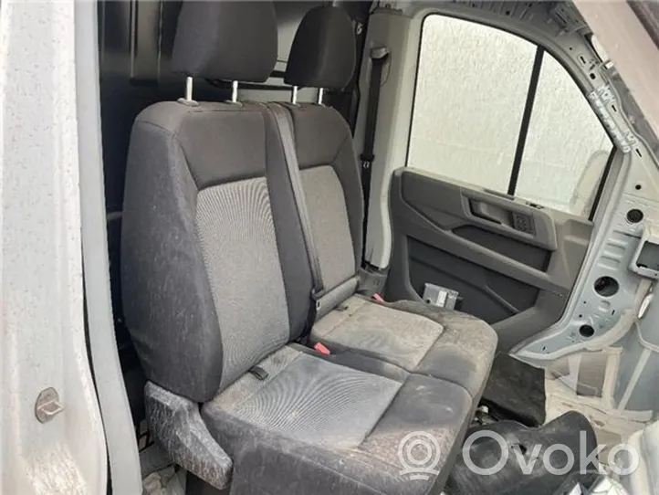 Volkswagen Crafter Fotel przedni pasażera 