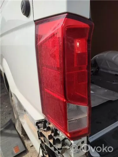 Volkswagen Crafter Lampa tylna 