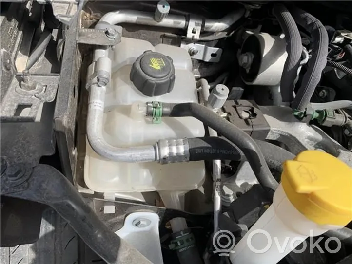 Renault Espace V (RFC) Vase d'expansion / réservoir de liquide de refroidissement 