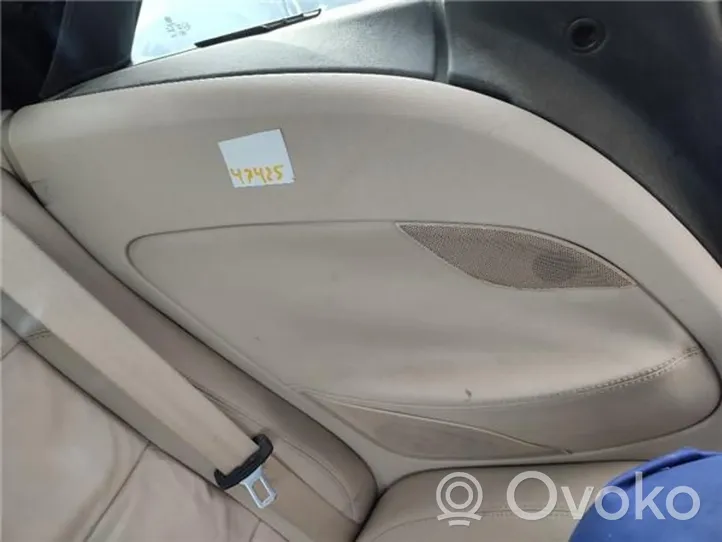 Volkswagen Eos Garniture panneau de porte arrière 