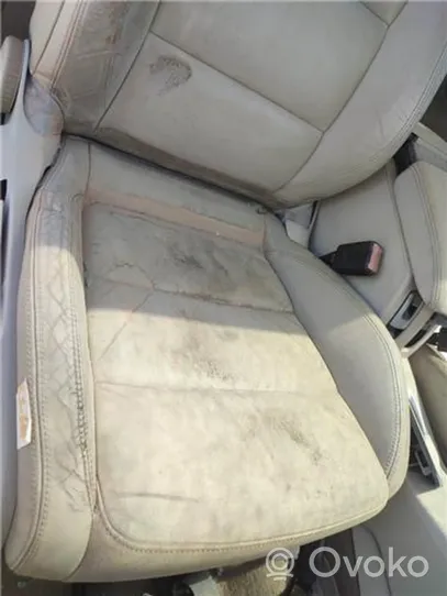 Volkswagen Eos Front passenger seat 