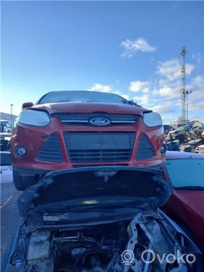 Ford Focus Boucle de ceinture de sécurité arrière 