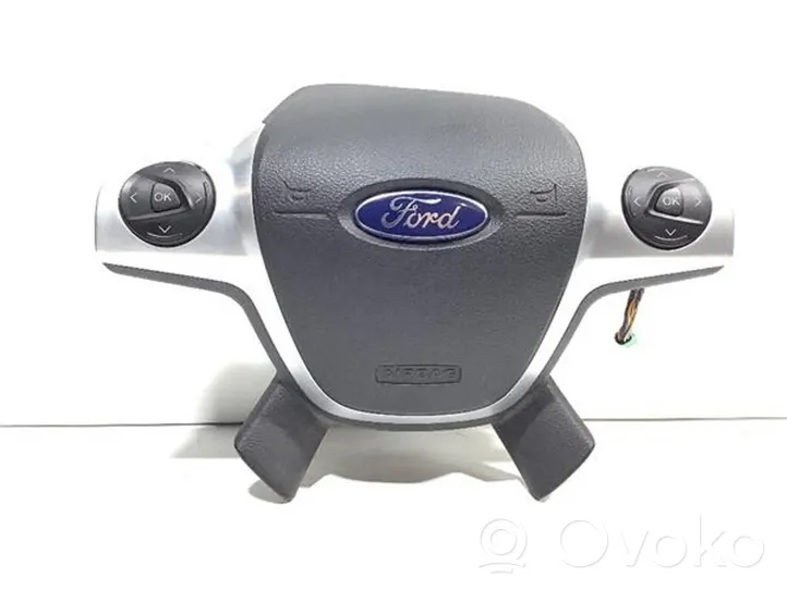 Ford Focus Zaślepka Airbag kierownicy Am51r042b85bew