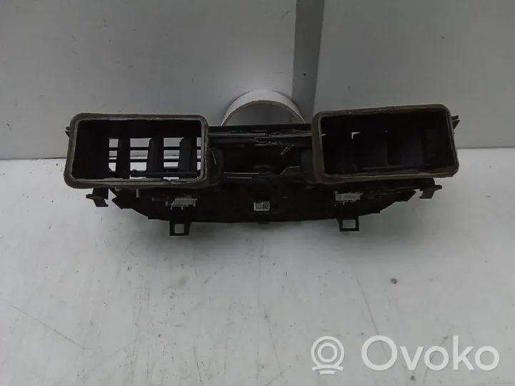 Opel Corsa E Dashboard side air vent grill/cover trim 08549000