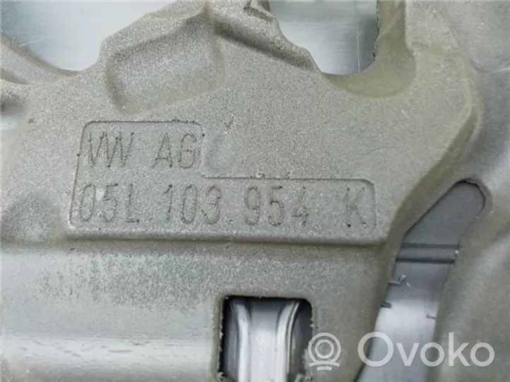 Volkswagen Golf VIII Kita variklio detalė 05l103954k