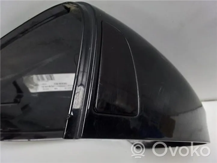 Volkswagen Golf VIII Miroir de rétroviseur de porte avant 