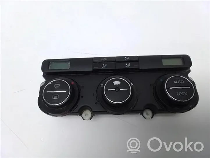 Volkswagen Golf V Ilmastoinnin ohjainlaite 1K0907044BG