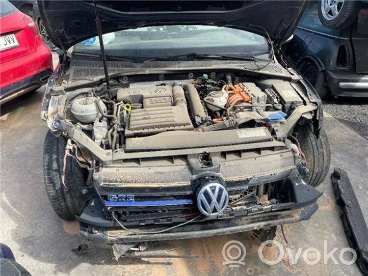 Volkswagen Golf VII Motore CUKb