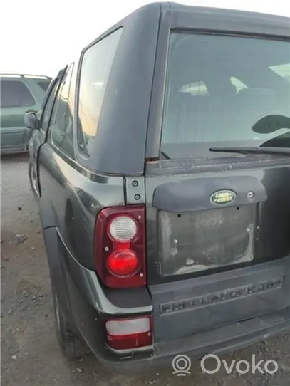 Land Rover Freelander Moulure de porte battante 