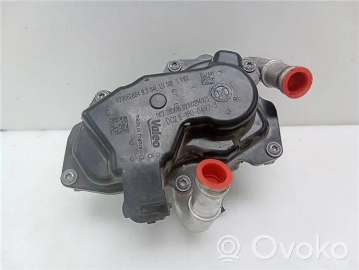 Audi Q2 - EGR-venttiili 04l131501s