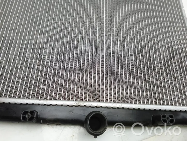 Peugeot 208 Radiateur de refroidissement 9825333380