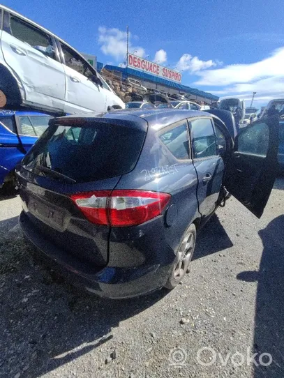 Ford C-MAX II Verkleidung Schaltknauf Schalthebel Wählhebel 